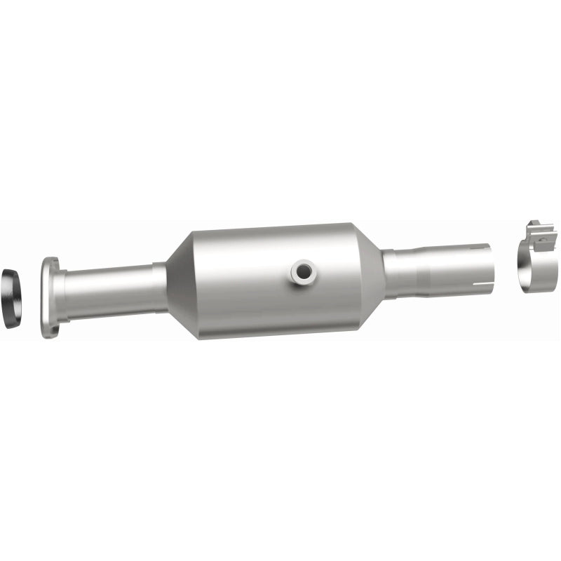 Magnaflow 10-12 Ford Escape 2.5L Direct Fit Converter Magnaflow