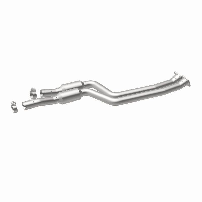 Magnaflow 2015 M3 3 Underbody Direct Fit Converter Magnaflow