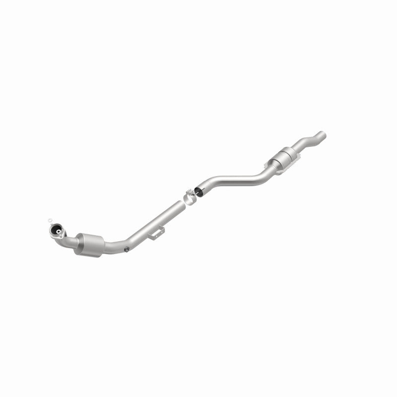 MagnaFlow Conv DF 98-03 Mercedes E320 3.2L Magnaflow