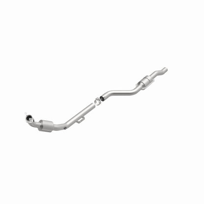 MagnaFlow Conv DF 98-03 Mercedes E320 3.2L Magnaflow