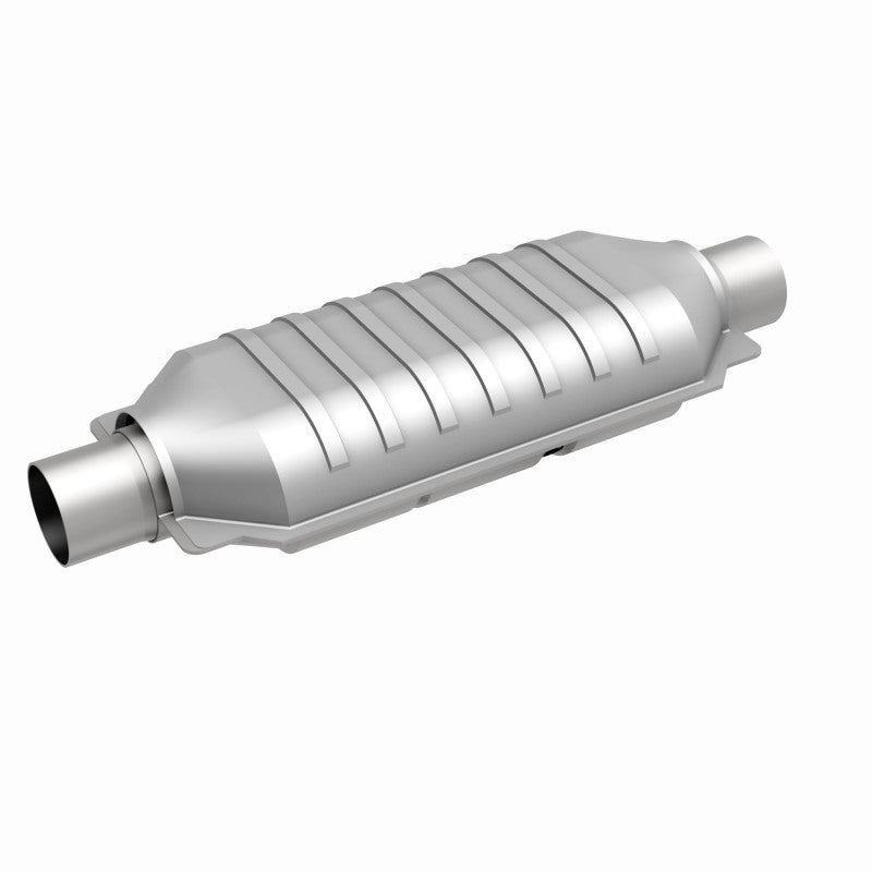 MagnaFlow Conv Univ 2.25inch FED Magnaflow