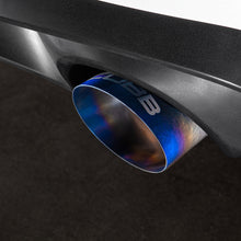 Load image into Gallery viewer, COBB Volkswagen Mk7/7.5/8 GTI Tip Kit - Blued Titanium 5V2150-B