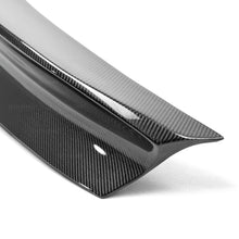 Load image into Gallery viewer, Seibon C-style carbon fiber rear spoiler for 2012-2013 Honda Civic 2DR - RS1213HDCV2D-C