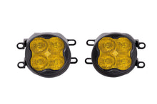 Load image into Gallery viewer, Diode Dynamics SS3 Sport Type B Kit - Yellow SAE Fog