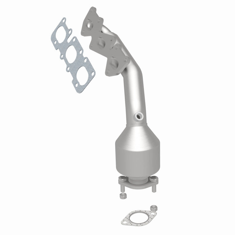 Magnaflow Conv DF 2007-2009 Sorento 3.3 3.8 L Manifold Magnaflow