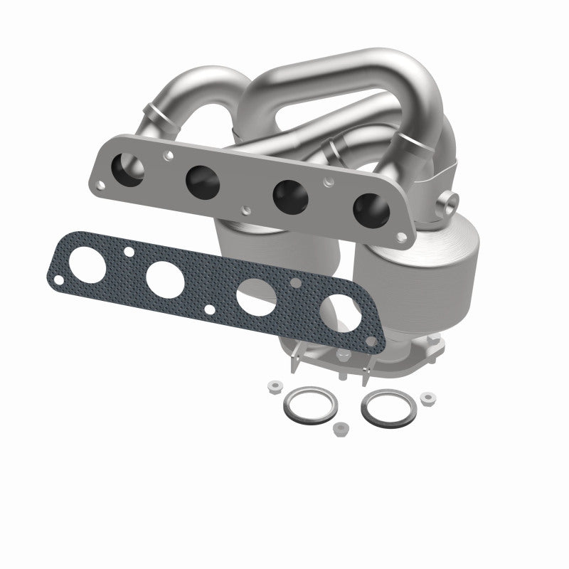 MagnaFlow Conv DF 00-05 Toyota MR2 Spyder 1.8l Manifold Magnaflow