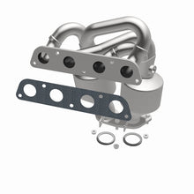 Load image into Gallery viewer, MagnaFlow Conv DF 00-05 Toyota MR2 Spyder 1.8l Manifold