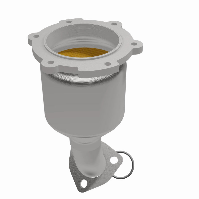 MagnaFlow Conv DF 04-05 Maxima Front Manifold Magnaflow