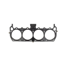 Load image into Gallery viewer, Cometic Chrysler B/RB V8 .038in MLS Cylinder Head Gasket - 4.350in Bore