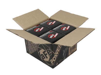 afe PROGUARD Oil Filter (4 Pack) 44-PS013-MB