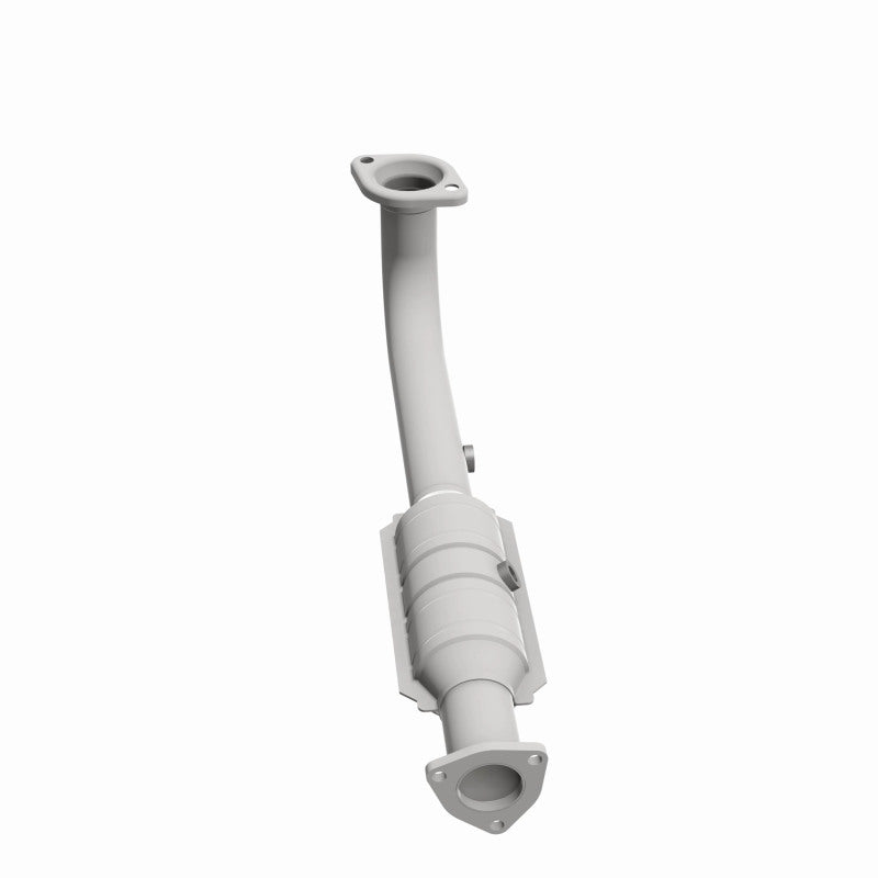 MagnaFlow Conv DF 07-09 Honda Truck CR-V 2.4L Magnaflow