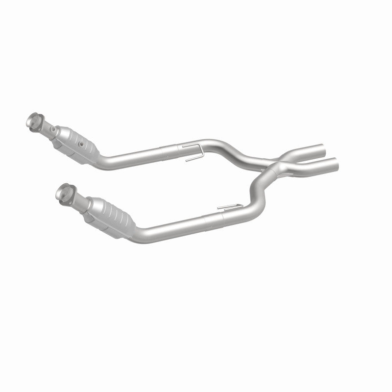 MagnaFlow Conv DF MUSTANG- 07-09 5.4L OEM Magnaflow