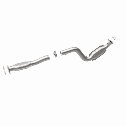 MagnaFlow Conv DF 03-07 GM 2500/3500 Passenger Side Magnaflow