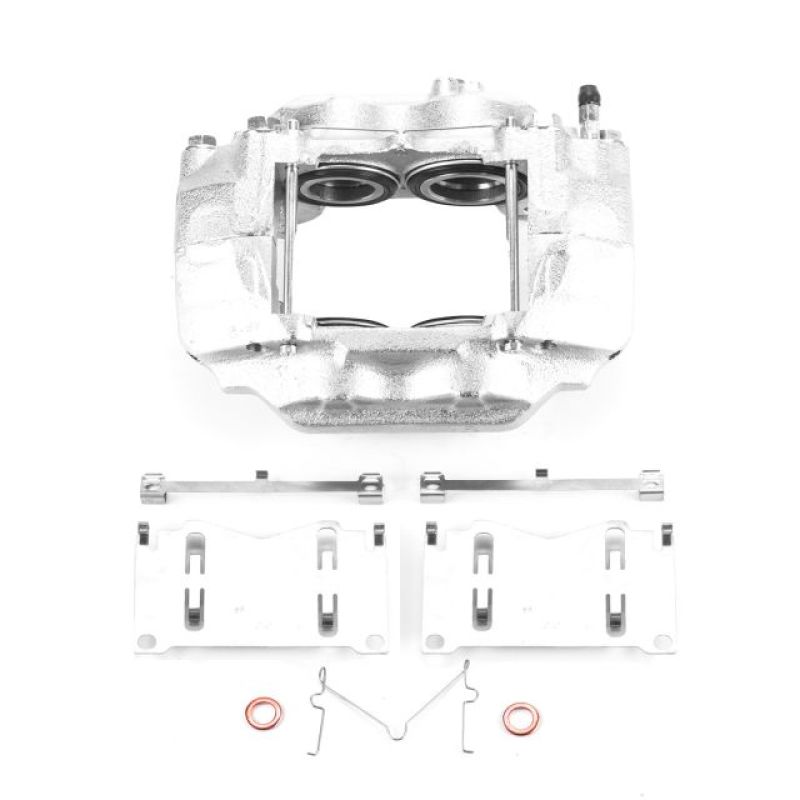 Power Stop 03-07 Lexus LX470 Front Right Autospecialty Caliper w/o Bracket PowerStop