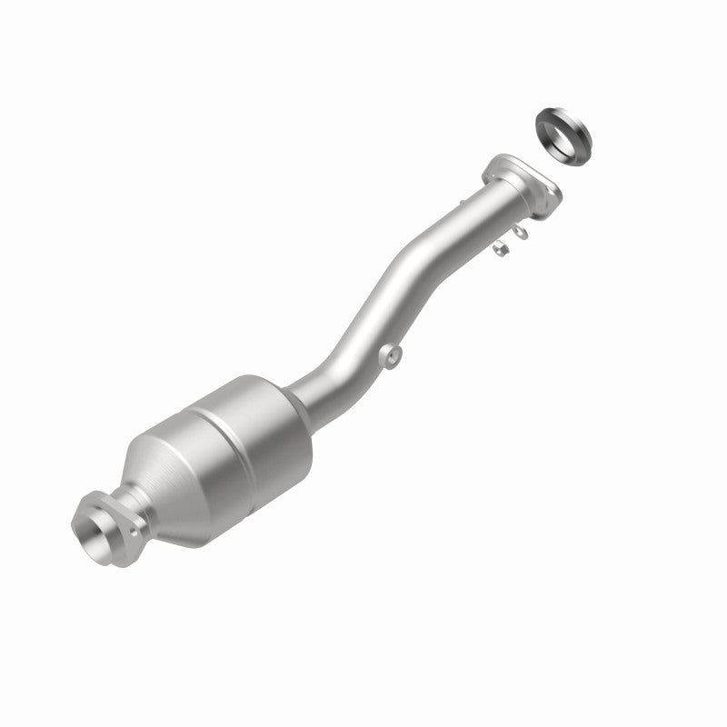 Magnaflow Conv DF 2009-2014 Sentra 2.0 L Underbody Magnaflow