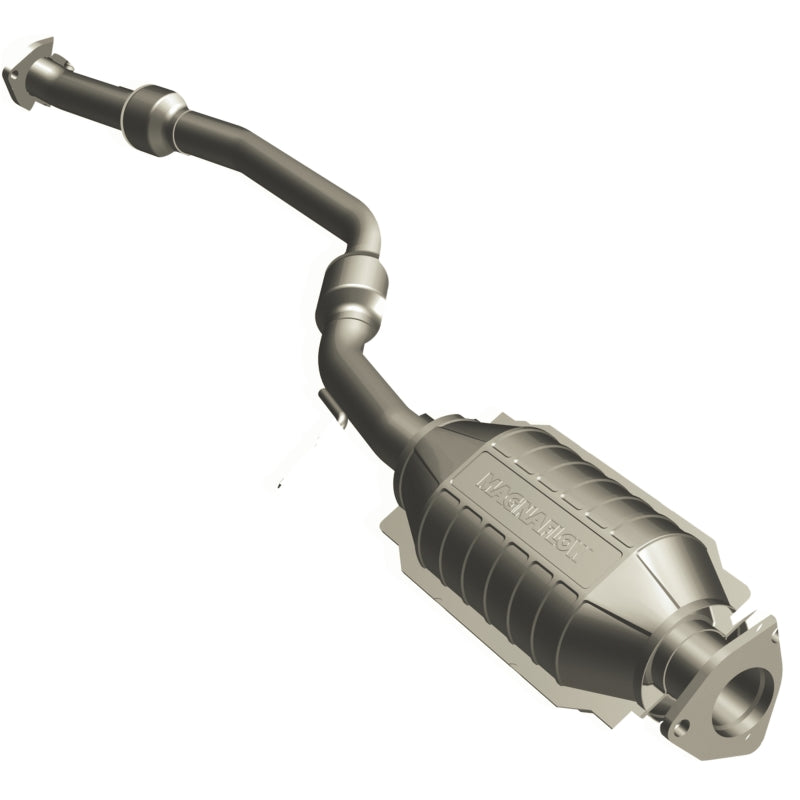 MagnaFlow Conv DF 99-02 Lanos 1.6 rear OEM Magnaflow