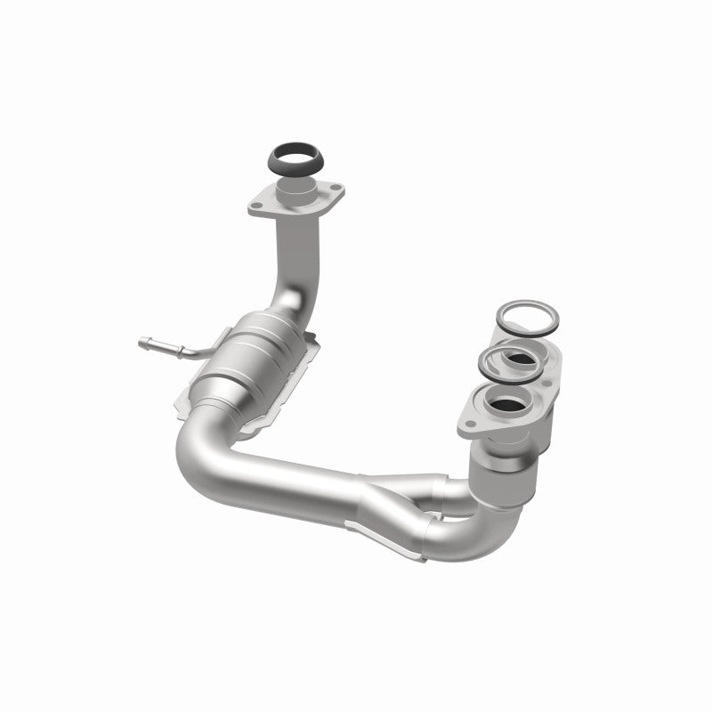 MagnaFlow Conv DF OEM Grade 00-05 Toyota MR2 Spyder 1.8L Rear Magnaflow