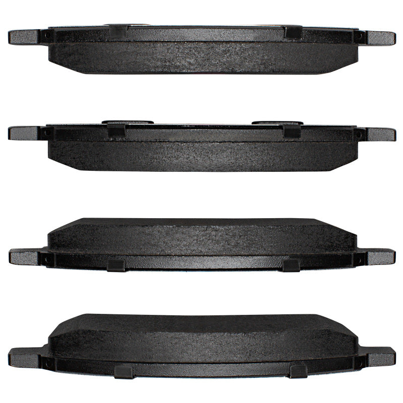 R1 04-09 Lincoln Mark Lt Front Optimum OE Brake Pads