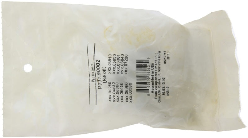 StopTech Premium Ceramic Brake Pads - 308.03910 Stoptech