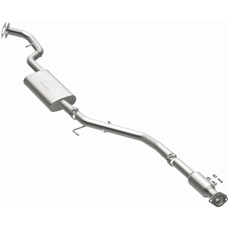 MagnaFlow 5571142 Direct-Fit Catalytic Converter