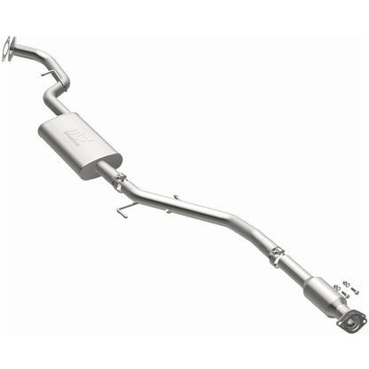 MagnaFlow 5571142 Direct-Fit Catalytic Converter