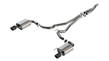 Load image into Gallery viewer, MUSTANG ECOBOOST 2024 2.3L 4 CYL AT RWD 2DR 2.50 S-TYPE CFBA Catback Exhaust