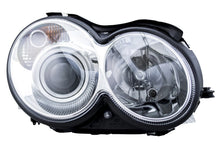 Load image into Gallery viewer, Hella 2003-2009 Mercedes-Benz CLK320 AMG Headlight Assembly