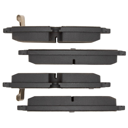 R1 20-26 GMC Terrain Front Optimum OE Brake Pads