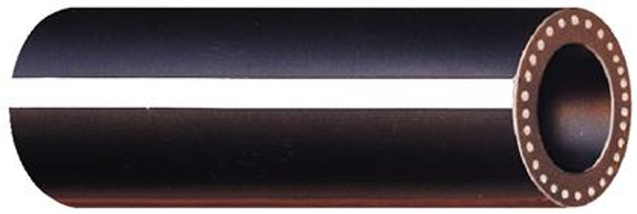 Gates 3/4in x 50 ft Safety Stripe Heater Hose