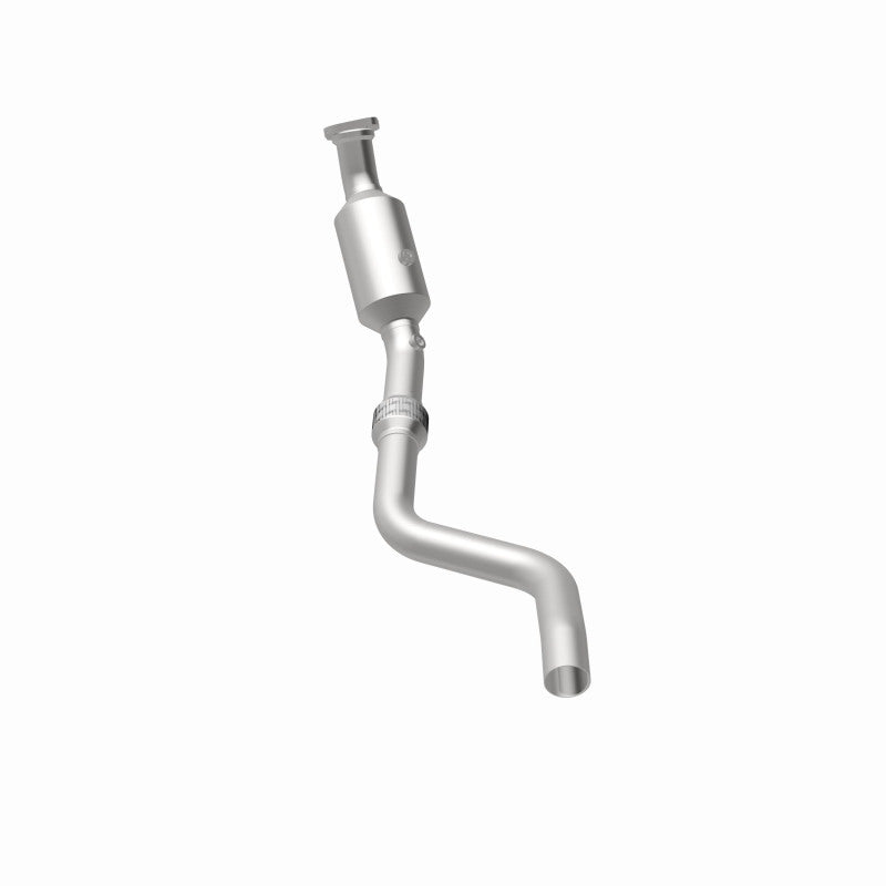 Magnaflow 09-14 Dodge Challenger 5.7L Direct Fit Converter Magnaflow