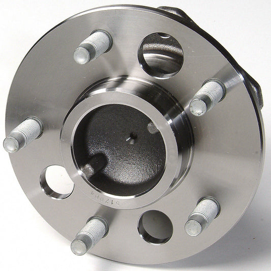 MOOG 89-96 Buick Regal Rear Hub Assembly Moog