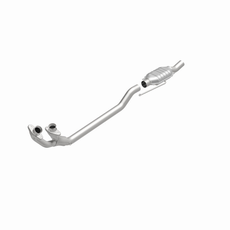 MagnaFlow Conv DF Ford 87 96 Magnaflow