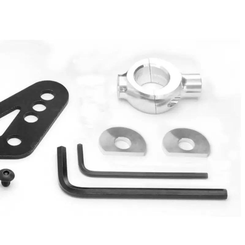 GFB 4003 Short Shifter Upgrade Kit - makes 4003 into 4002 Go Fast Bits