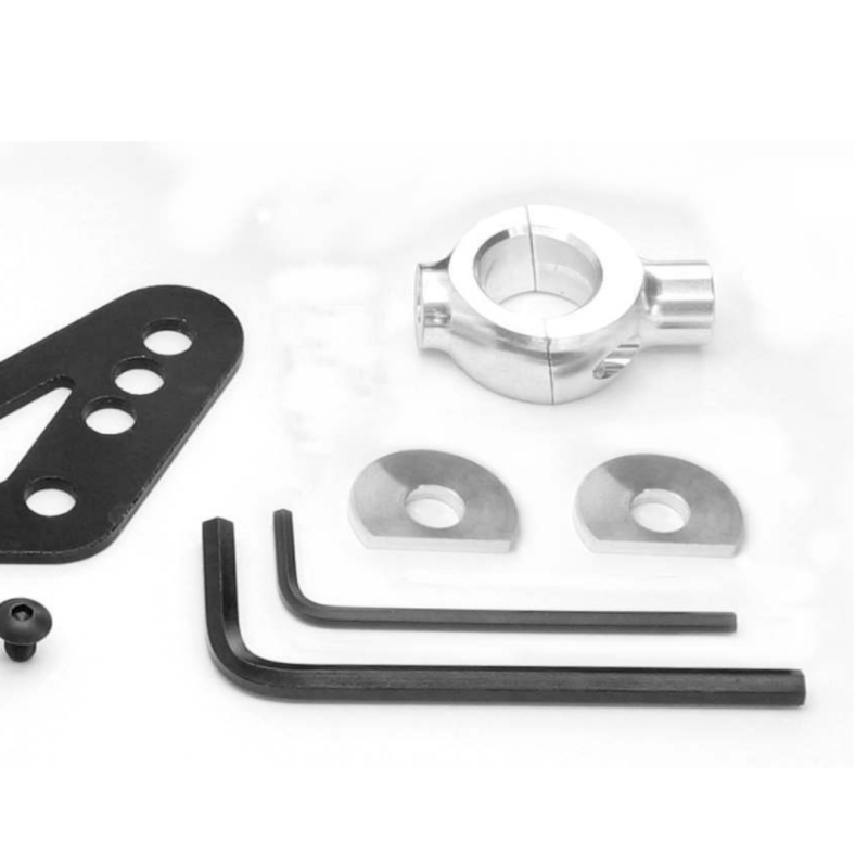 GFB 4003 Short Shifter Upgrade Kit - makes 4003 into 4002