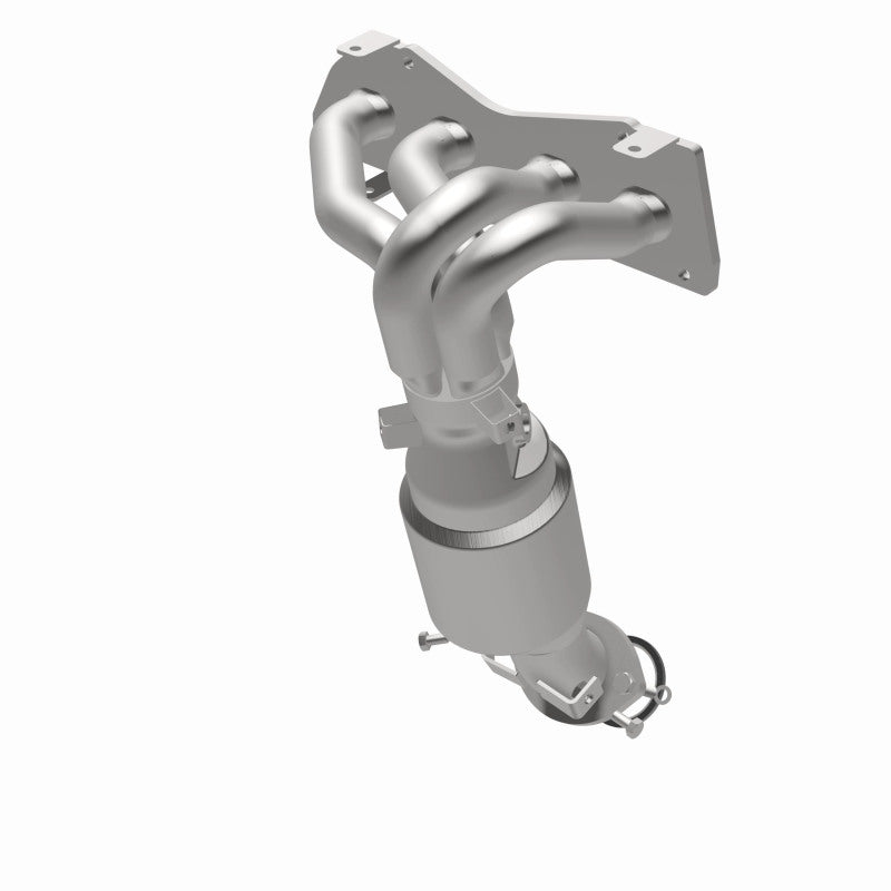MagnaFlow Converter Manifold Direct Fit California Grade 10-11 Toyota Camry 2.5L Magnaflow