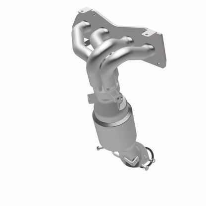 MagnaFlow Converter Manifold Direct Fit California Grade 10-11 Toyota Camry 2.5L Magnaflow