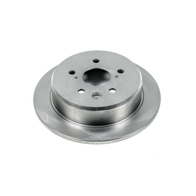 Power Stop 06-15 Lexus IS250 Rear Autospecialty Brake Rotor PowerStop