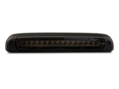 Raxiom 11-16 Ford F-250 Super Duty Axial Series LED Third Brake Light- Smoked