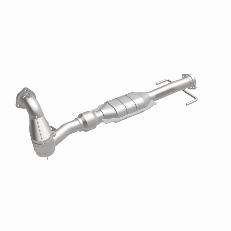 MagnaFlow Conv DF 01 Saab 9-5 2.3L Magnaflow