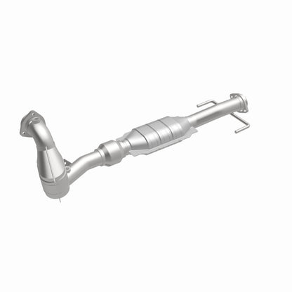 MagnaFlow Conv DF 01 Saab 9-5 2.3L Magnaflow