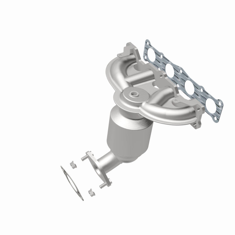 MagnaFlow Conv Direct Fit 11-13 Kia Sorento 2.4L Manifold Magnaflow
