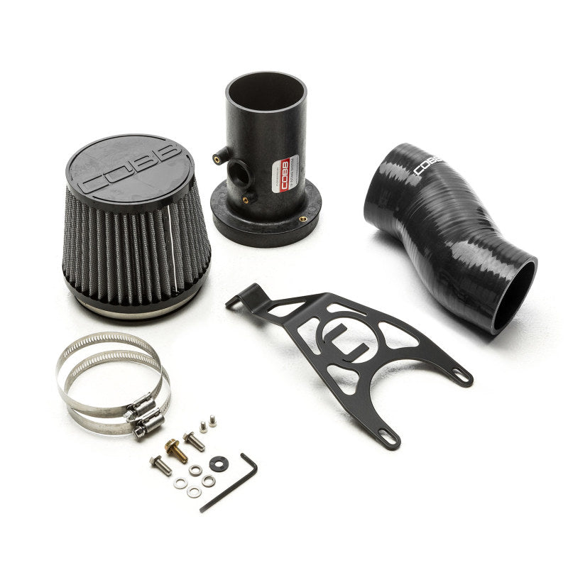 COBB Subaru SF Intake System - Stealth Black 715100-BK