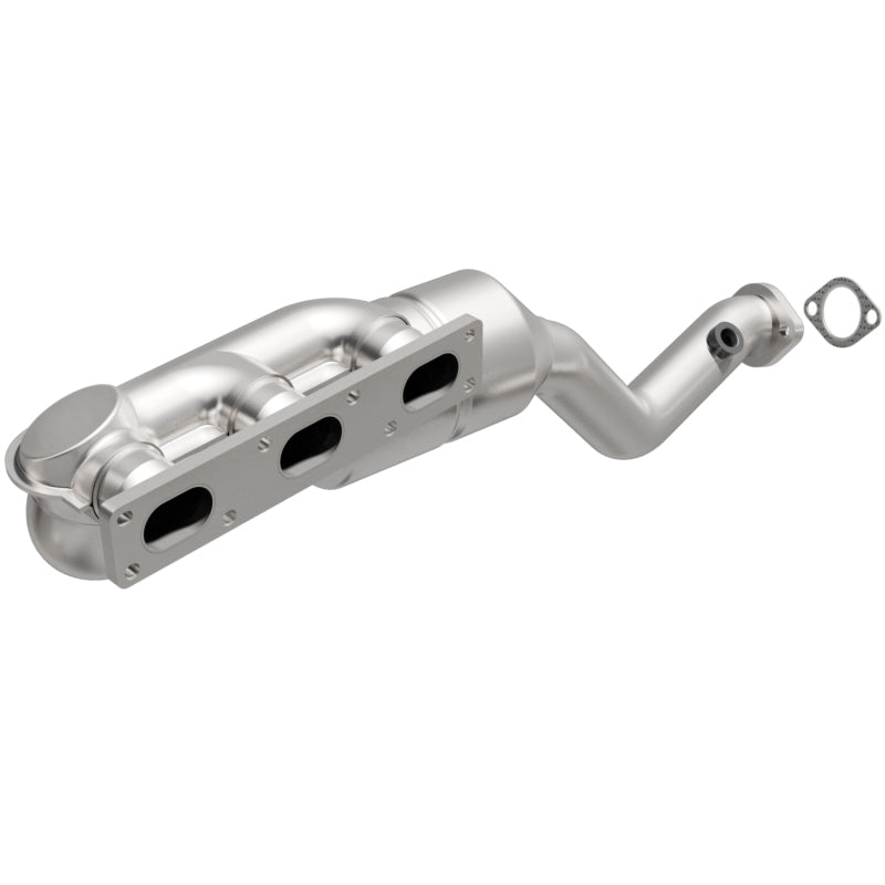 MagnaFlow Conv DF BMW 5 99-00 Front Magnaflow