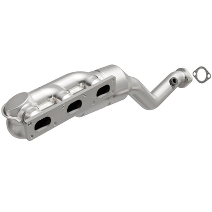MagnaFlow Conv DF BMW 5 99-00 Front Magnaflow