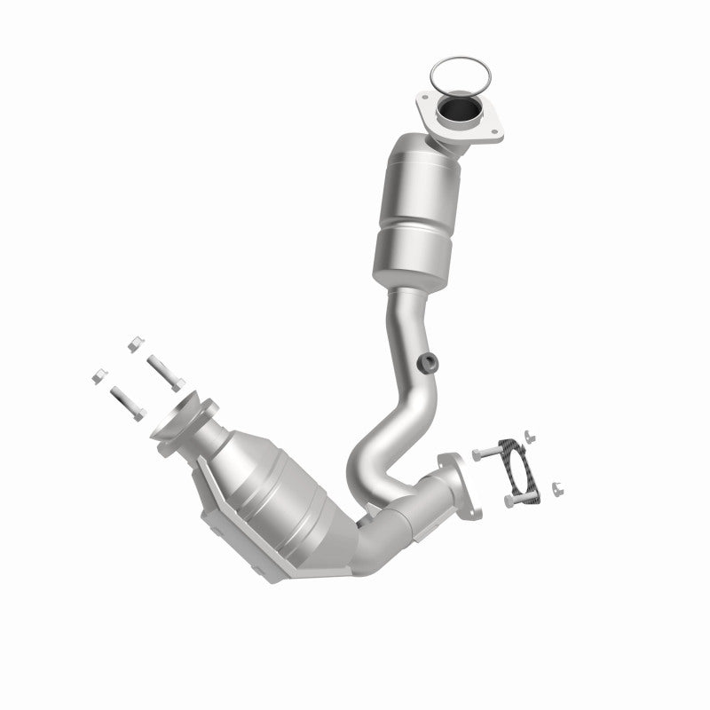 MagnaFlow Conv DF 00-03 Ford Taurus 3.0L Magnaflow