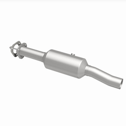 MagnaFlow 16-19 Ford E-450 Super Duty Base V10 6.8L Underbody Direct-Fit Catalytic Converter Magnaflow