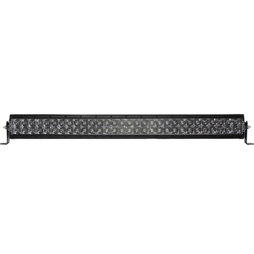 Rigid Industries 40 Inch Spot Midnight E-Series Pro - 140213BLK Rigid Industries