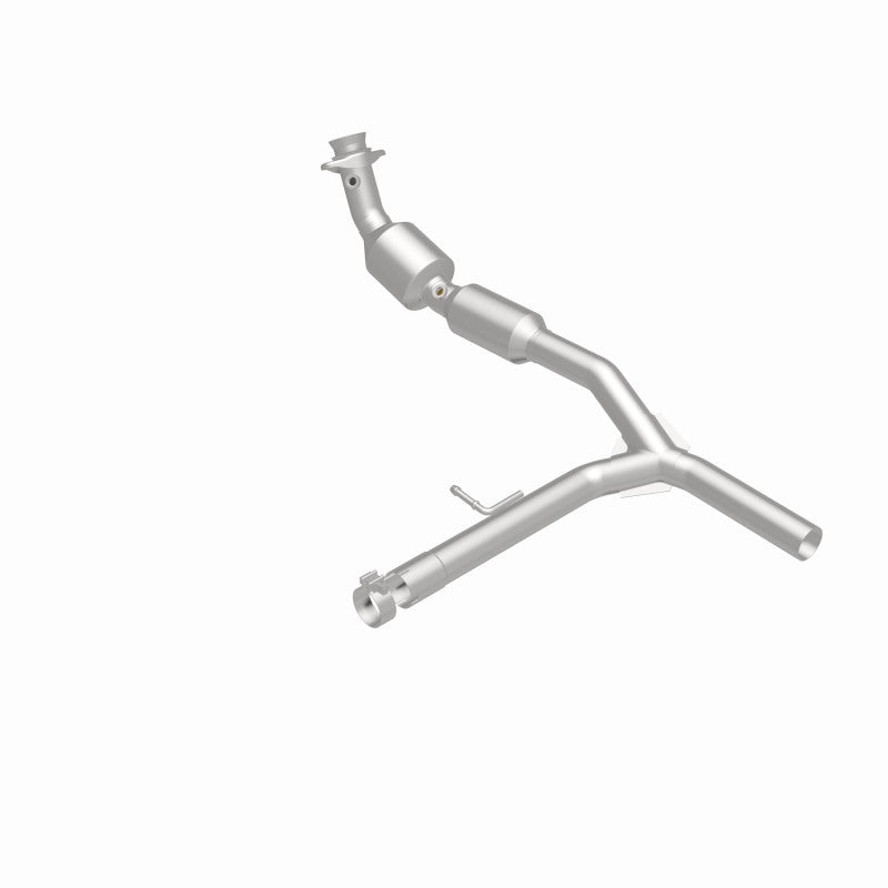 Magnaflow 04-05 Ford F-150 5.4L Direct Fit Converter Magnaflow