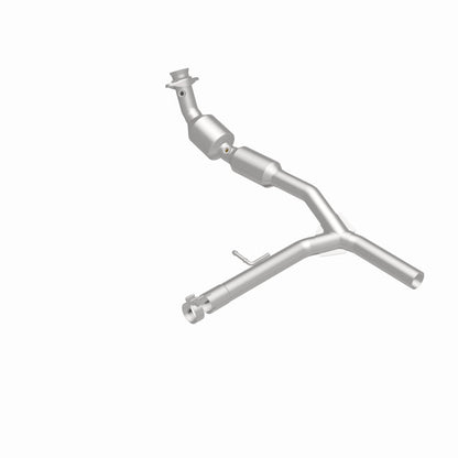 Magnaflow 04-05 Ford F-150 5.4L Direct Fit Converter Magnaflow