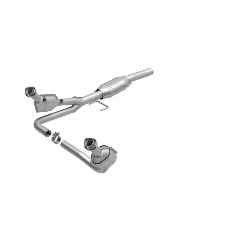 MagnaFlow Conv DF 00-03 Dakota 3.9L 2WD CA em Magnaflow